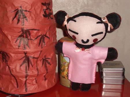 Pucca