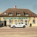 L'Au-Bey-Rge Bey <b>Saône</b> et <b>Loire</b> restaurant
