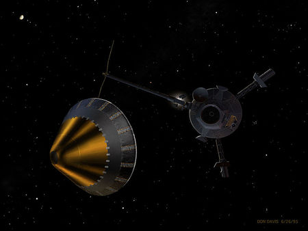 Galileo_spacecraft_leaves_the_Orbiter