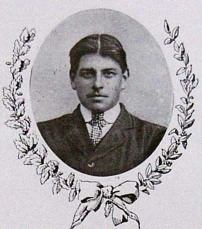 SCELLIER Camille