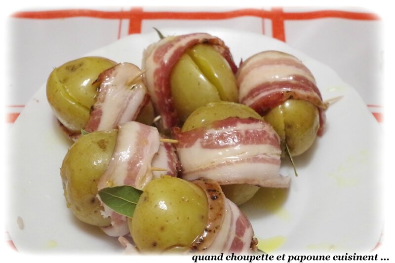 coquelets à la moutarde-7271