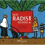 Livres graines