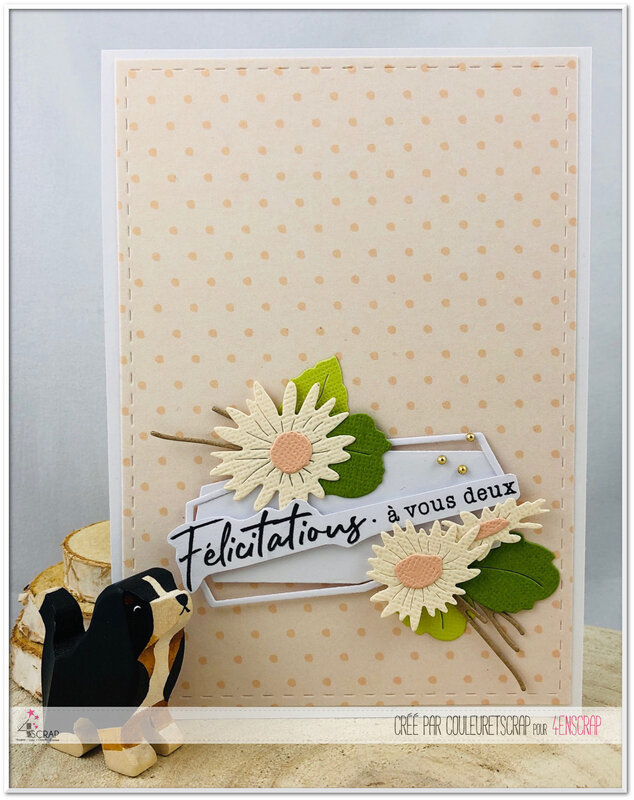 Couleuretscrap_pour_4enscrap_J33_printemps_carte_félicitations