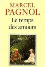 le temps des amours