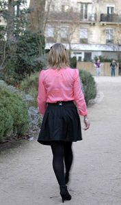 Tenue Charline