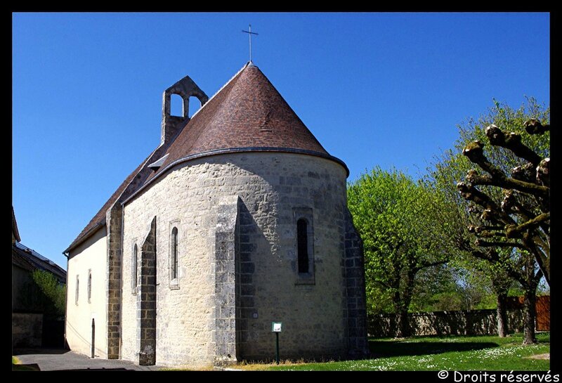 Eglise