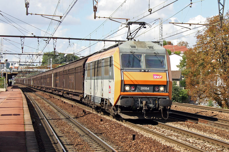 BB 26068 à Brunoy