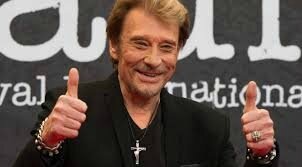 B Johnny soyez heureux