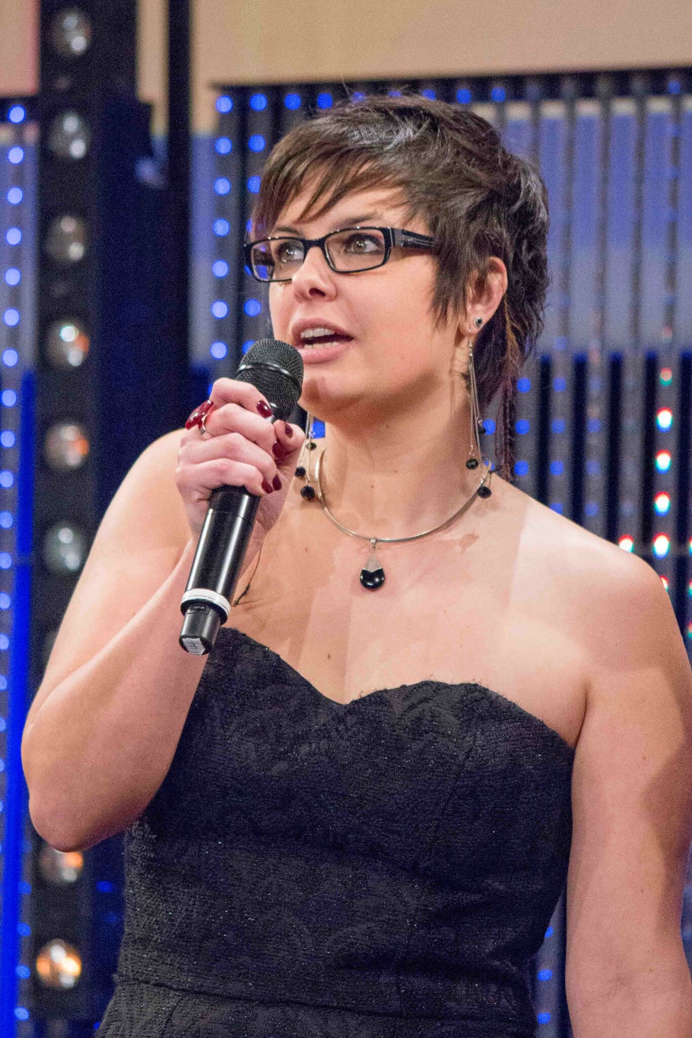Mevena Guillouzic-Gouret