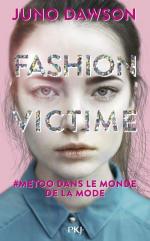 fashion victime