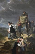 L'option, 1876