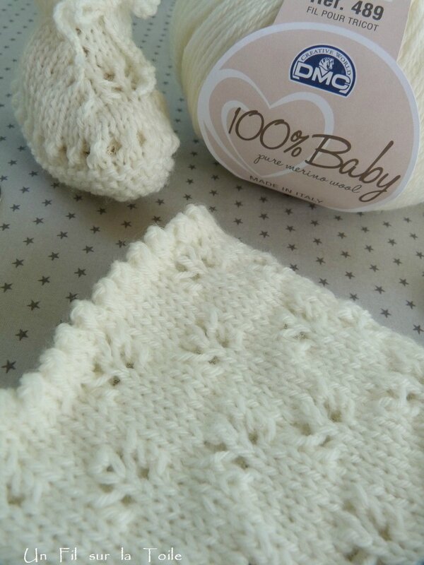 BEBE 100% BABY 2