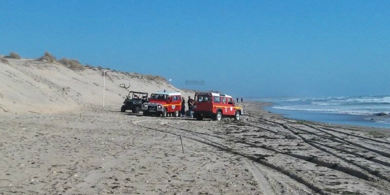 Noyades en Charente-Maritime