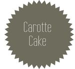 carotte cake étoile