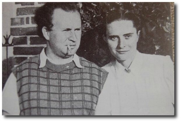 rené guy et hélène cadou