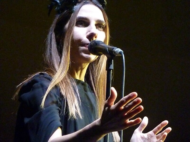 2016 10 21 PJ Harvey Zenith (35)