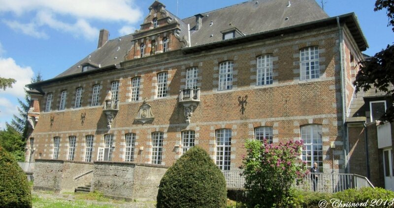 TRELON-Le Château des Carmes