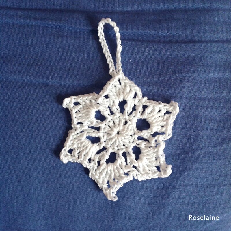Wool Flakes