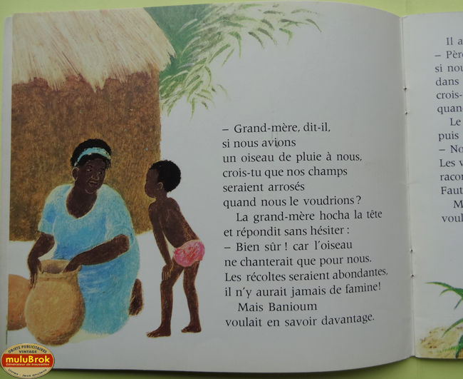 L'oiseau de pluie (5)