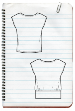 SBCC Patterns - Boat Neck Top j