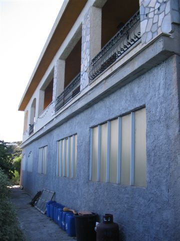 Bordighera Bergon P