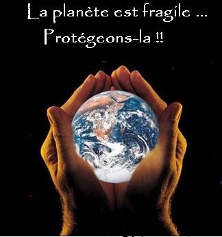 planete