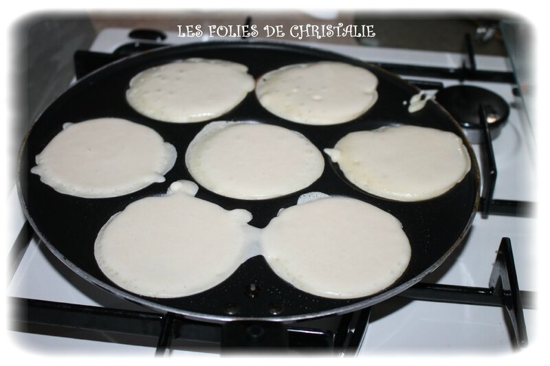 Blinis 2