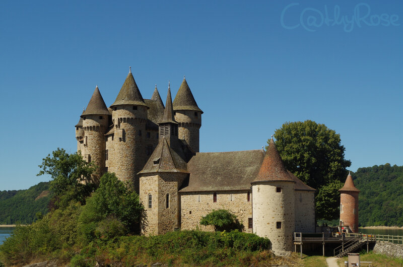 && château de Val (1)