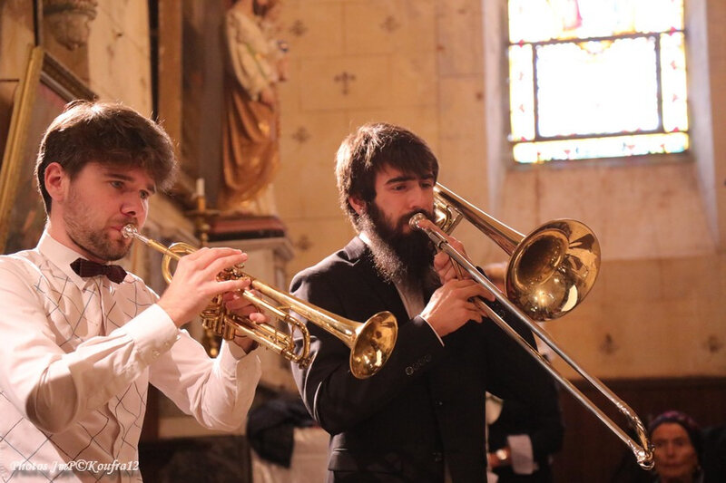 Photos JMP©Koufra 12 - Tauriac de Camarès - Concert - 09062019 - 0103