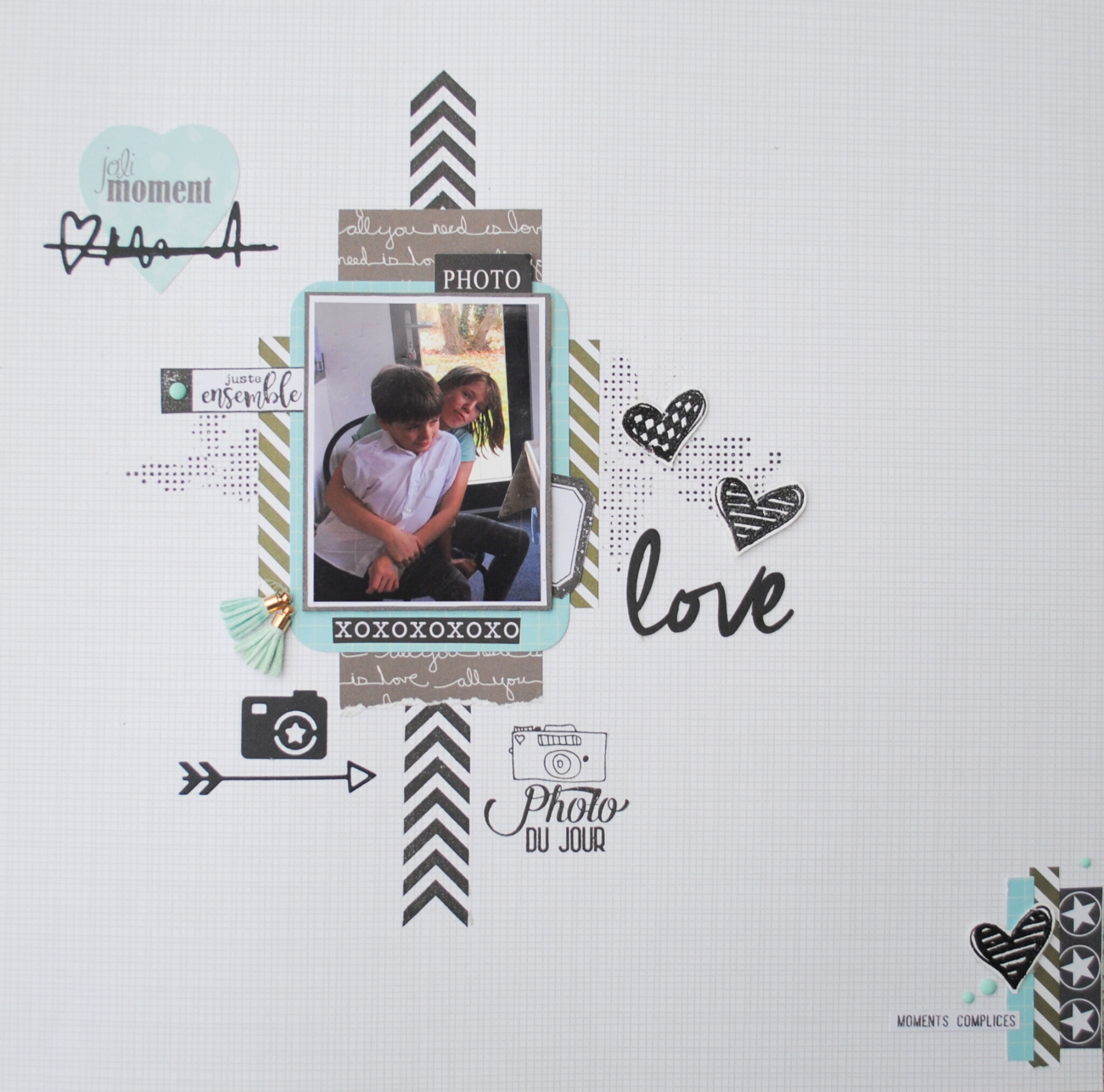 Love