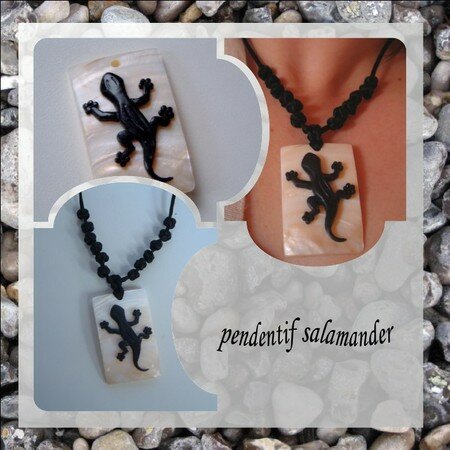 pendentifsalamander