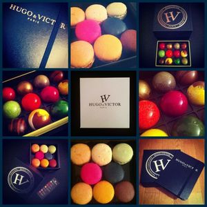 Hugo___Victor__Patchwork
