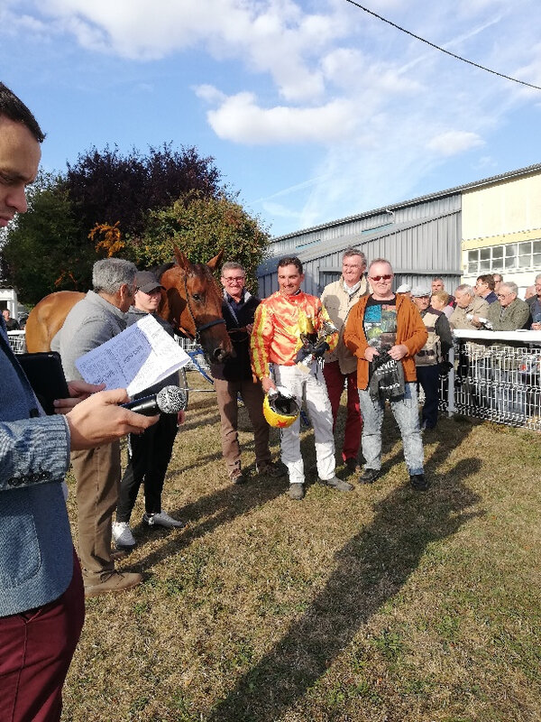 REMISE DE PRIX