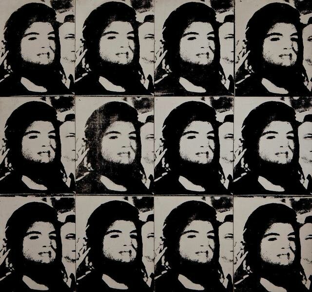 Andy Warhol