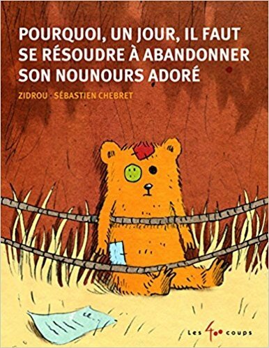 nounours