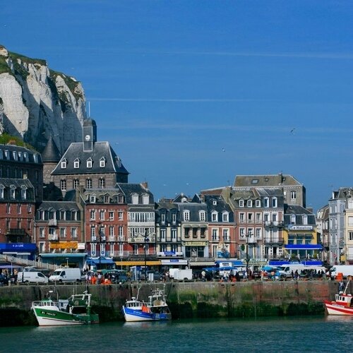 le-treport