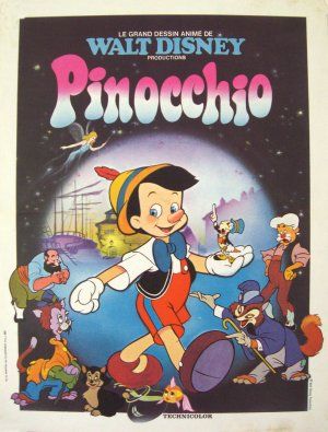 Pinocchio