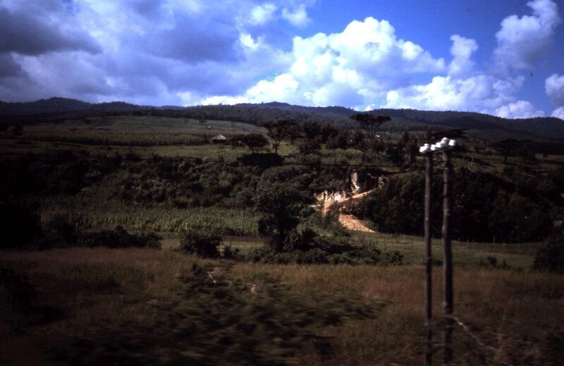nord kenya z