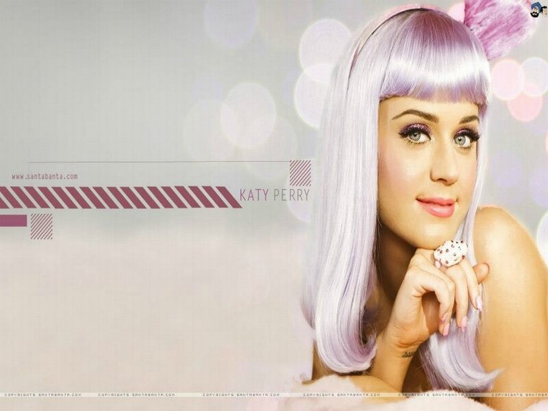 Katy Perry 6