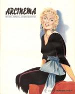 1957 Arcinema Italie