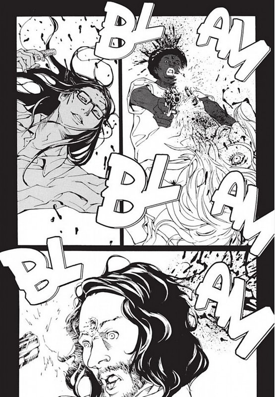 Canalblog Japon Manga MPD Psycho Pervers Violence05