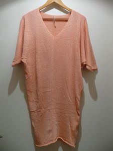Robe_pull_corail_3suisses_1