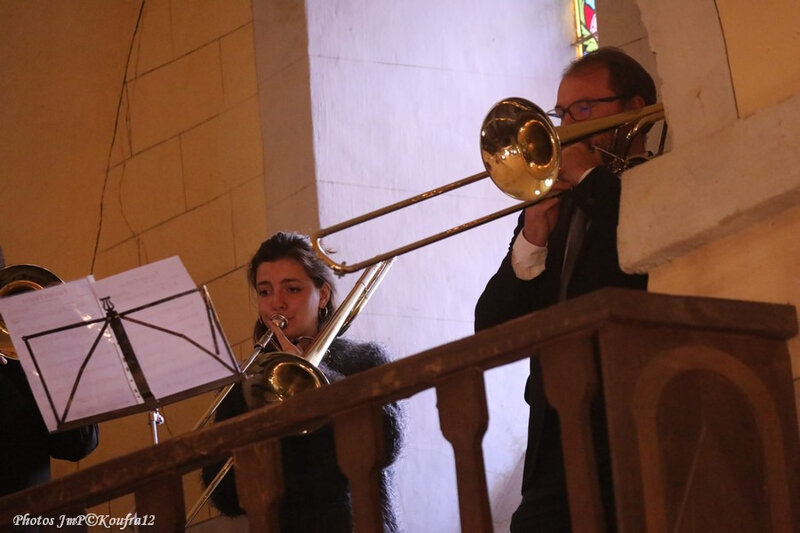 Photos JMP©Koufra 12 - Tauriac de Camarès - Concert - 09062019 - 0064