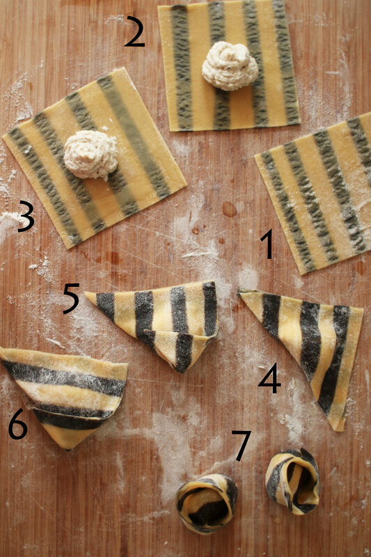 raviolis anchois 8