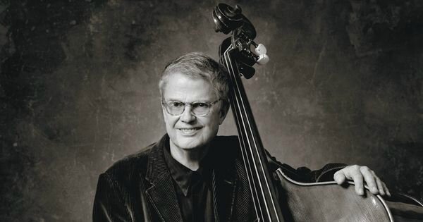 Charlie Haden-article du Monde