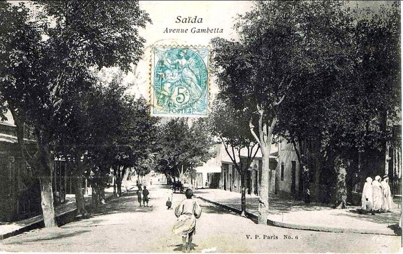Saida 128