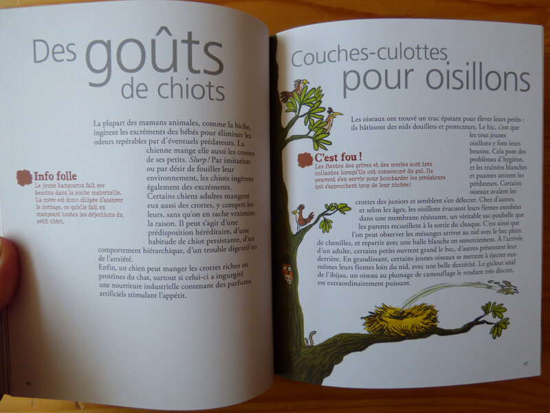 Affreux, sales et marrants (1)