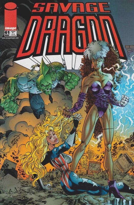 savage dragon 061