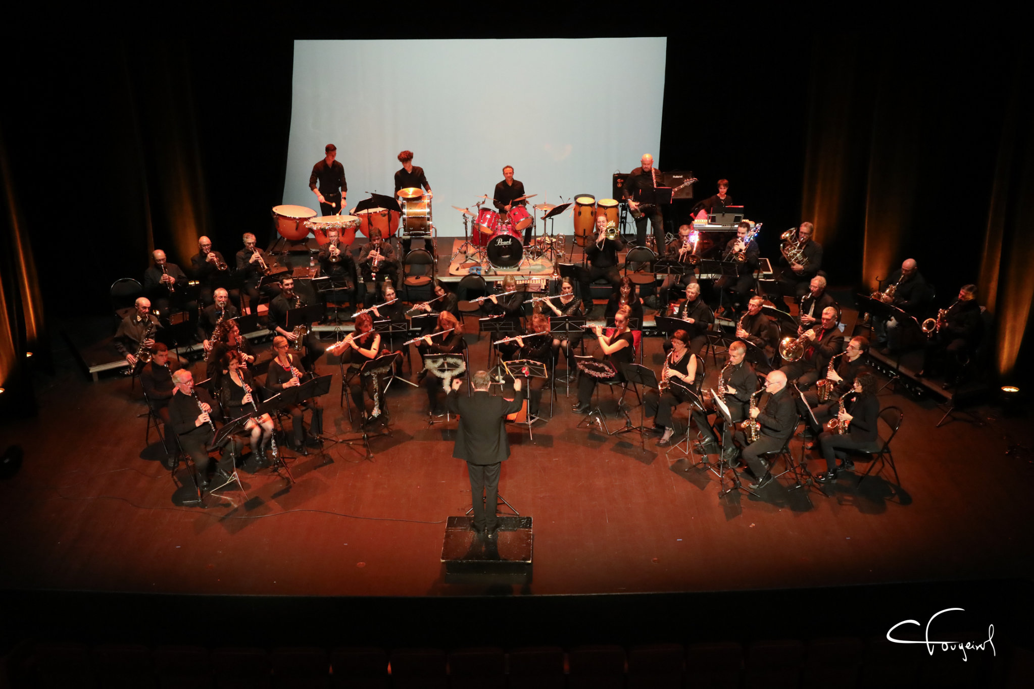 Concert Mistral à la Clé dec 2023-4624