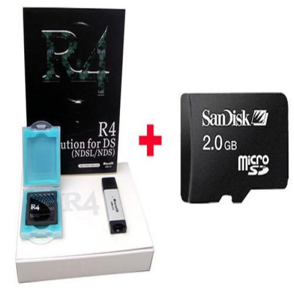 Achetez R4 revolution en france,tuto,R4 ds France r4 revolution pour nintendo ds et ds lite